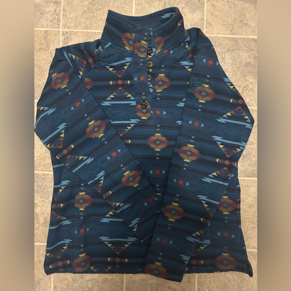 Ariat women’s hoodie
